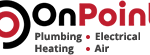 Plumber Near Me & Electrician Near Me | On Point Cypress logo